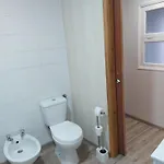 Casa Flor De Laranjeira Faial da Terra