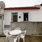 Casa Flor De Laranjeira Faial da Terra