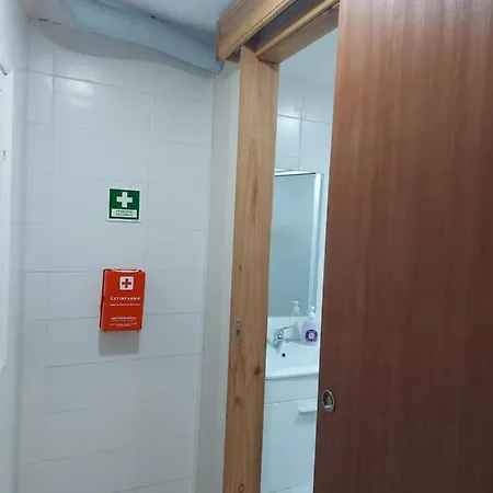 بيت للعطل Casa Flor De Laranjeira *