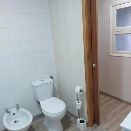 Casa Flor De Laranjeira Faial da Terra