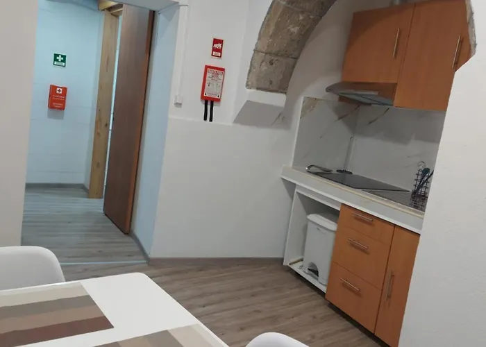 Feriehus Casa Flor De Laranjeira