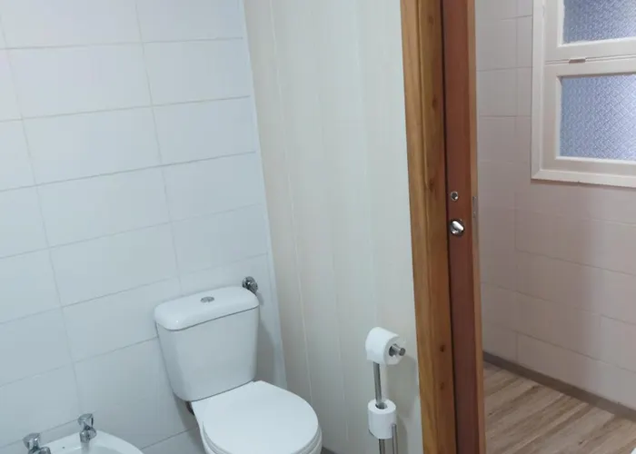 Casa Flor De Laranjeira Faial da Terra