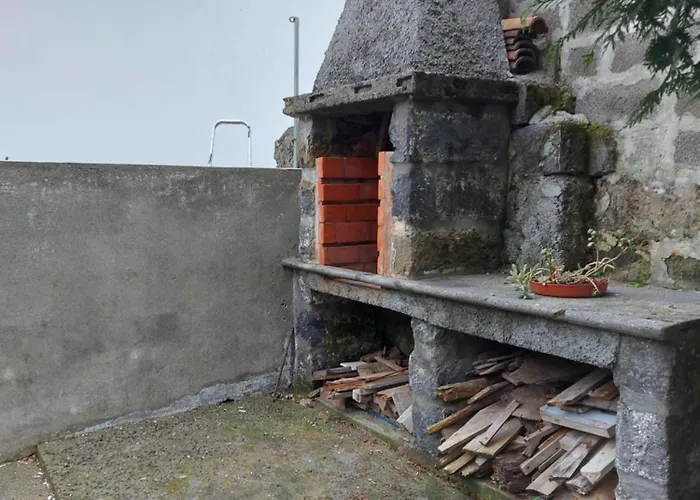 Casa Flor De Laranjeira