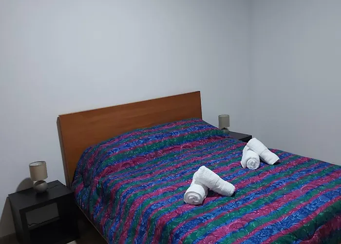 Casa Flor De Laranjeira Feriehus *