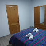 Casa Flor De Laranjeira Semesterbostad Faial da Terra
