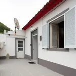 Casa Flor De Laranjeira Semesterbostad *