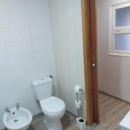 Casas Da Tia Florinda - Casa Flor De Laranjeira Dom wakacyjny *