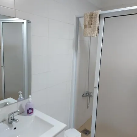 Casas Da Tia Florinda - Casa Flor De Laranjeira *
