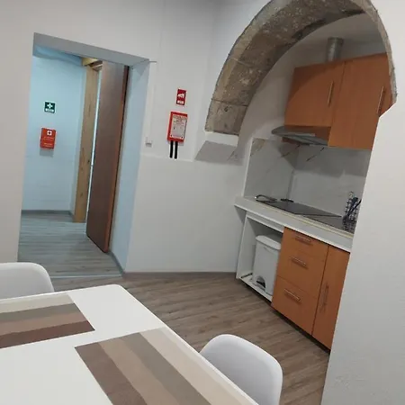 Casas Da Tia Florinda - Casa Flor De Laranjeira Dom wakacyjny