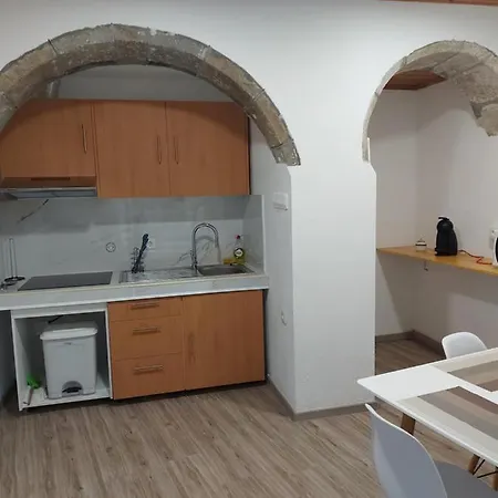 Dom wakacyjny Casas Da Tia Florinda - Casa Flor De Laranjeira Faial da Terra