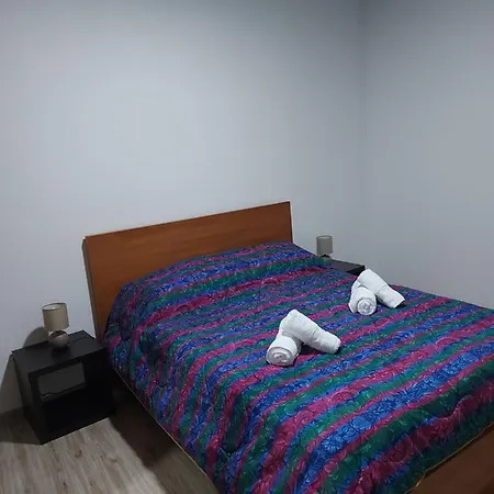 Casas Da Tia Florinda - Casa Flor De Laranjeira * Faial da Terra
