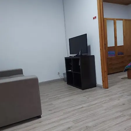 Casas Da Tia Florinda - Casa Flor De Laranjeira