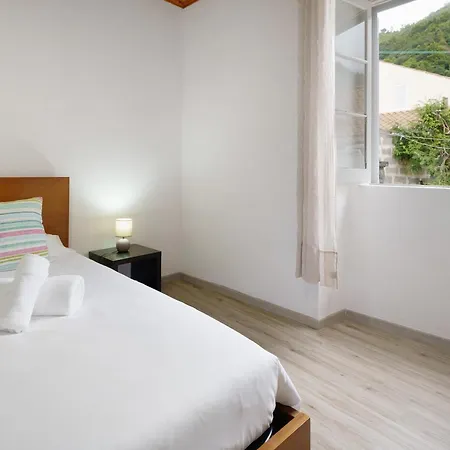 Casa Flor De Laranjeira Semesterbostad