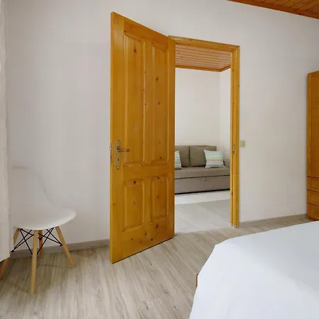 Casa Flor De Laranjeira